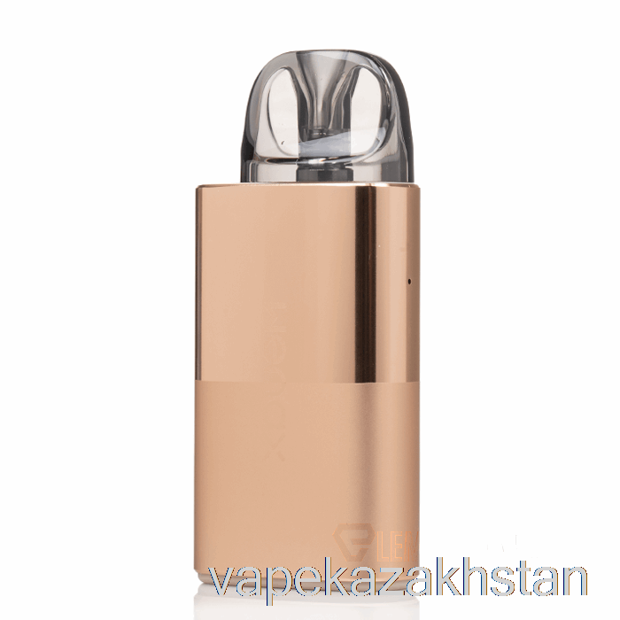 Vape Disposable Geek Vape Wenax U Pod System Champagne Gold